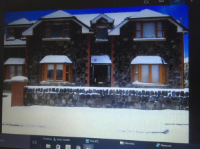  Knightsbrook Guesthouse  Трим